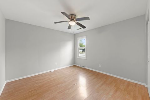 Tiny photo for 120 Anderson Avenue, Joliet, IL 60433 (MLS # 12319159)