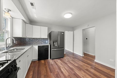 Tiny photo for 120 Anderson Avenue, Joliet, IL 60433 (MLS # 12319159)