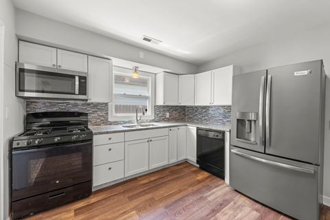 Tiny photo for 120 Anderson Avenue, Joliet, IL 60433 (MLS # 12319159)