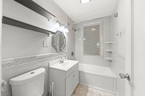 Tiny photo for 120 Anderson Avenue, Joliet, IL 60433 (MLS # 12319159)