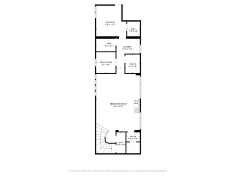 Tiny photo for 908 N Winchester Avenue, Chicago, IL 60622 (MLS # 12541916)