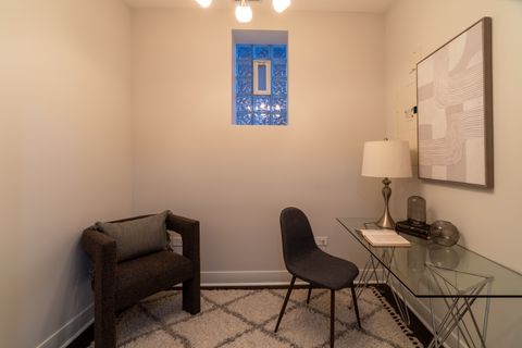 Tiny photo for 908 N Winchester Avenue, Chicago, IL 60622 (MLS # 12541916)