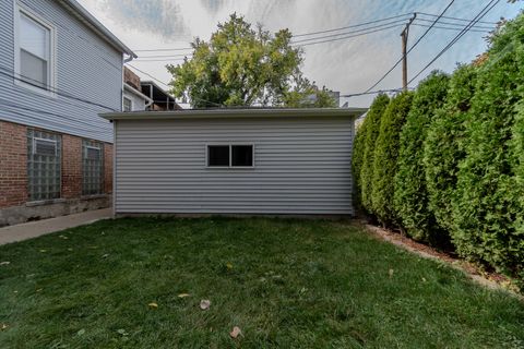 Tiny photo for 908 N Winchester Avenue, Chicago, IL 60622 (MLS # 12541916)