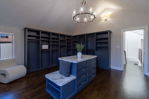 Tiny photo for 908 N Winchester Avenue, Chicago, IL 60622 (MLS # 12541916)