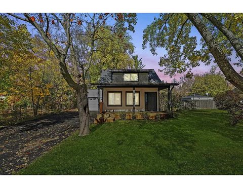 A home in Round Lake Beach