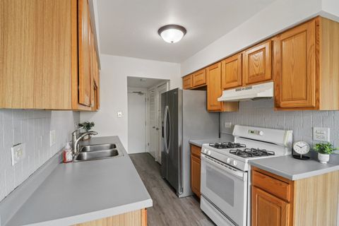 Tiny photo for 1900 Basswood Lane, Glendale Heights, IL 60139 (MLS # 12493787)