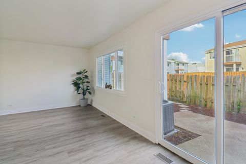 Tiny photo for 1900 Basswood Lane, Glendale Heights, IL 60139 (MLS # 12493787)