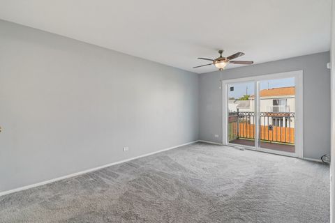 Tiny photo for 1900 Basswood Lane, Glendale Heights, IL 60139 (MLS # 12493787)