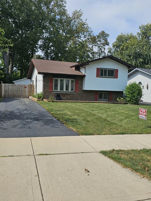 A home in Wood Dale