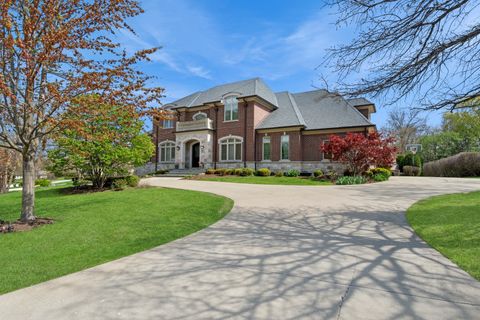 6 Ivy Lane Oak Brook IL 60523