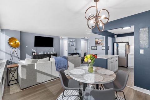 Tiny photo for 3550 N LAKE SHORE Drive #1706, Chicago, IL 60657 (MLS # 12483581)