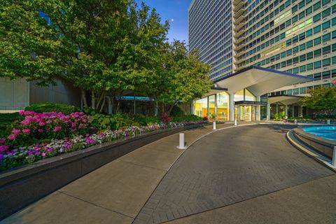 Tiny photo for 3550 N LAKE SHORE Drive #1706, Chicago, IL 60657 (MLS # 12483581)