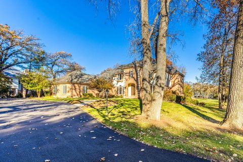 12 RIDERWOOD Road North Barrington IL 60010