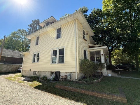 Tiny photo for 711 W California Avenue, Urbana, IL 61801 (MLS # 12750809)