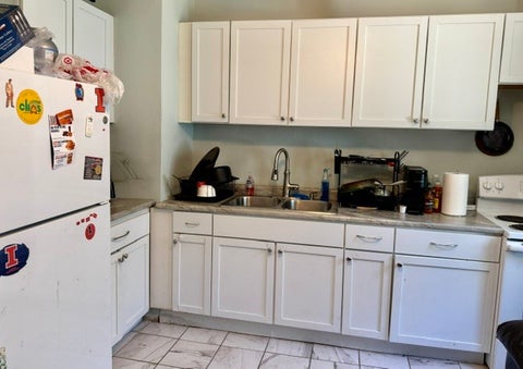 Tiny photo for 711 W California Avenue, Urbana, IL 61801 (MLS # 12750809)