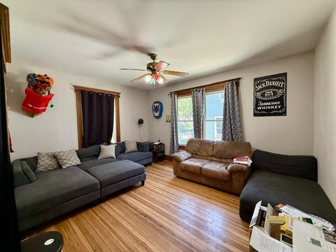 Tiny photo for 711 W California Avenue, Urbana, IL 61801 (MLS # 12750809)