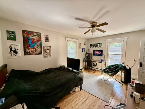 Tiny photo for 711 W California Avenue, Urbana, IL 61801 (MLS # 12750809)