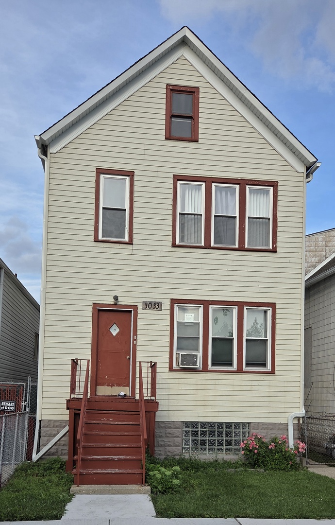 Photo 1 of 5 — 3033 S 49th Avenue, Cicero, IL 60804