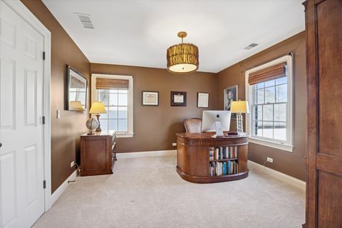 Tiny photo for 440 S Grant Street, Hinsdale, IL 60521 (MLS # 12564812)