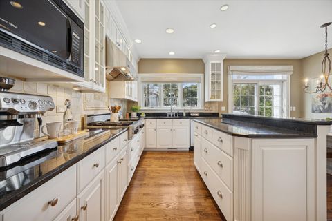 Tiny photo for 440 S Grant Street, Hinsdale, IL 60521 (MLS # 12564812)