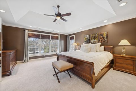 Tiny photo for 440 S Grant Street, Hinsdale, IL 60521 (MLS # 12564812)