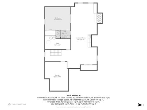 Tiny photo for 440 S Grant Street, Hinsdale, IL 60521 (MLS # 12564812)