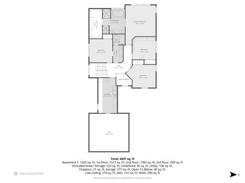 Tiny photo for 440 S Grant Street, Hinsdale, IL 60521 (MLS # 12564812)