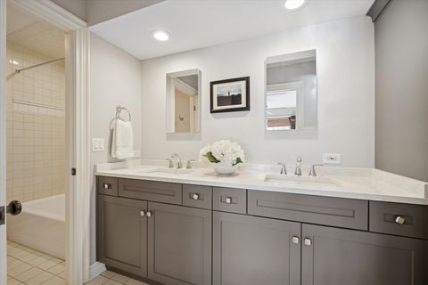 Tiny photo for 440 S Grant Street, Hinsdale, IL 60521 (MLS # 12564812)