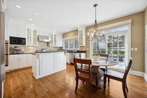 Tiny photo for 440 S Grant Street, Hinsdale, IL 60521 (MLS # 12564812)