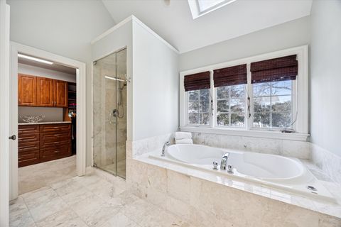 Tiny photo for 440 S Grant Street, Hinsdale, IL 60521 (MLS # 12564812)