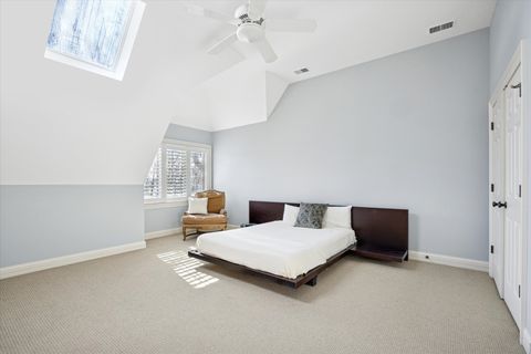 Tiny photo for 440 S Grant Street, Hinsdale, IL 60521 (MLS # 12564812)