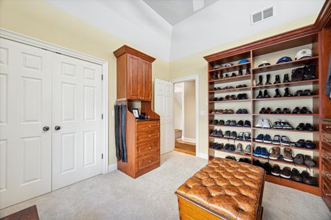 Tiny photo for 440 S Grant Street, Hinsdale, IL 60521 (MLS # 12564812)