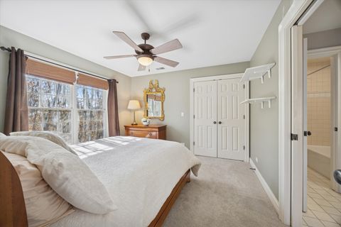 Tiny photo for 440 S Grant Street, Hinsdale, IL 60521 (MLS # 12564812)