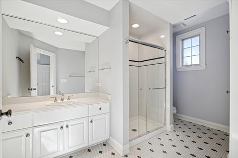 Tiny photo for 440 S Grant Street, Hinsdale, IL 60521 (MLS # 12564812)