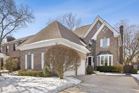 Photo of 440 S Grant Street, Hinsdale, IL 60521 (MLS # 12564812)