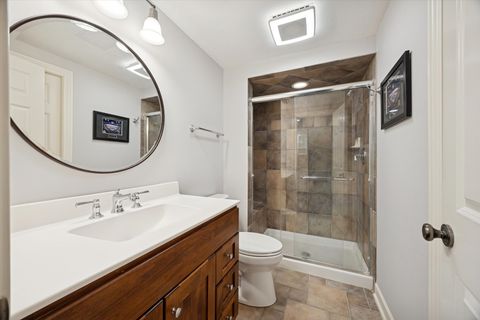 Tiny photo for 440 S Grant Street, Hinsdale, IL 60521 (MLS # 12564812)