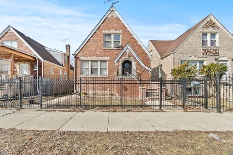 5254 S Sacramento Avenue Chicago IL 60632