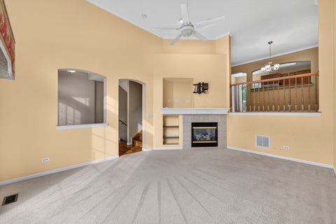 Tiny photo for 432 N Harrison Street, Algonquin, IL 60102 (MLS # 12719973)