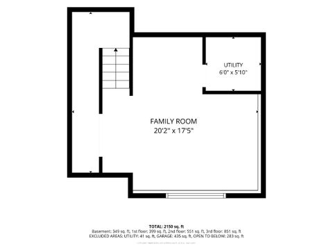 Tiny photo for 432 N Harrison Street, Algonquin, IL 60102 (MLS # 12719973)
