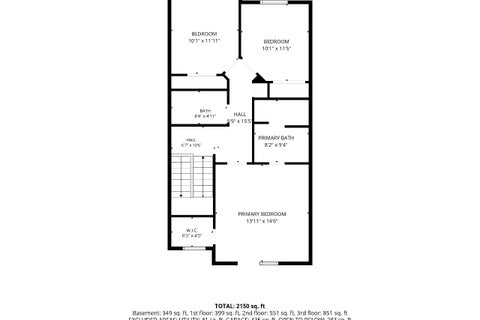 Tiny photo for 432 N Harrison Street, Algonquin, IL 60102 (MLS # 12719973)