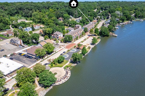 Tiny photo for 432 N Harrison Street, Algonquin, IL 60102 (MLS # 12719973)