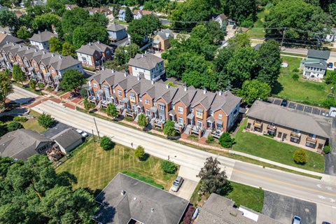 Tiny photo for 432 N Harrison Street, Algonquin, IL 60102 (MLS # 12719973)