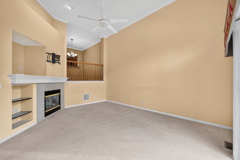 Tiny photo for 432 N Harrison Street, Algonquin, IL 60102 (MLS # 12719973)