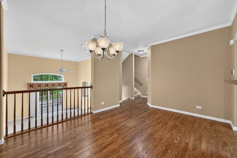 Tiny photo for 432 N Harrison Street, Algonquin, IL 60102 (MLS # 12719973)