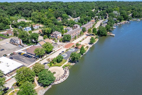 Tiny photo for 432 N Harrison Street, Algonquin, IL 60102 (MLS # 12719973)