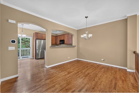 Tiny photo for 432 N Harrison Street, Algonquin, IL 60102 (MLS # 12719973)