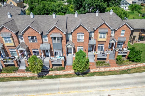 Tiny photo for 432 N Harrison Street, Algonquin, IL 60102 (MLS # 12719973)
