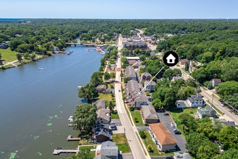 Tiny photo for 432 N Harrison Street, Algonquin, IL 60102 (MLS # 12719973)