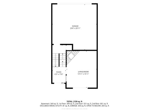 Tiny photo for 432 N Harrison Street, Algonquin, IL 60102 (MLS # 12719973)