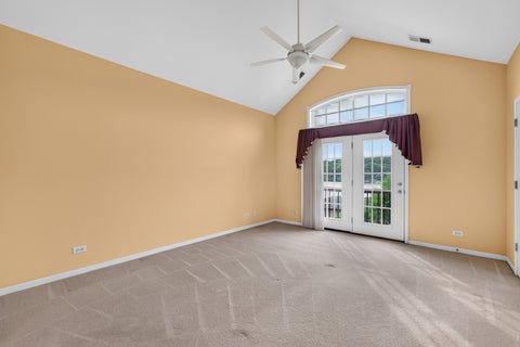 Tiny photo for 432 N Harrison Street, Algonquin, IL 60102 (MLS # 12719973)
